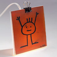 Lamp CopyLite mini