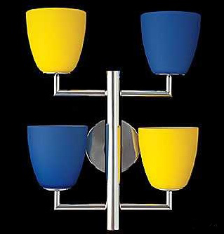 Wall lamp 006