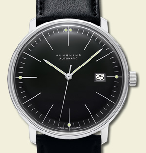 Wristwatch Max Bill Automatic