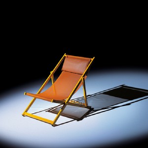 Deck chair New York