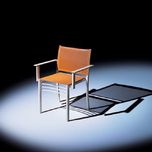Armchair New York