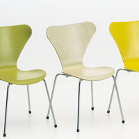 Miniatur chair 3107