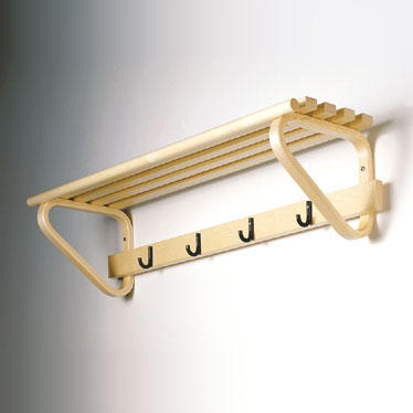 Coat Rack 109