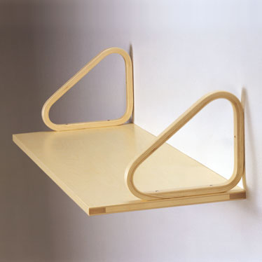 Wall Shelf 112A