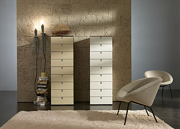 Container combination Scena 2