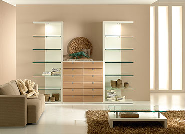 Container combination Scena 37