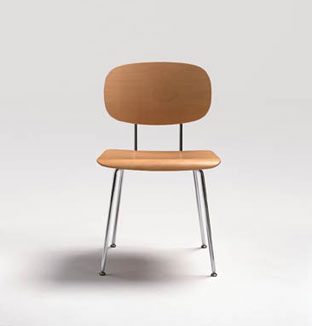 Chair Gispen 116