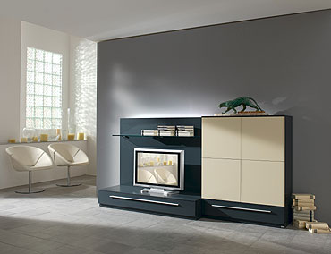 Container combination Scena 25
