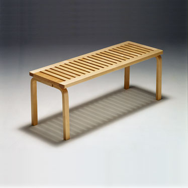 Bench 153A