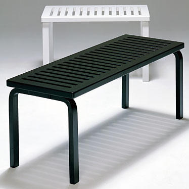 Bench 153A