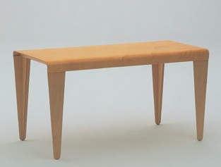 Isokon Table