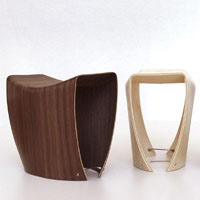 Miniatur stool Gallery