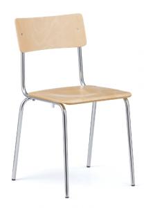Chair Comeback