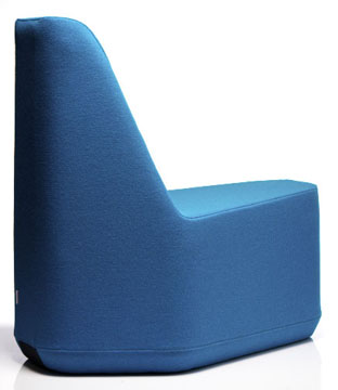 Easy chair Brent