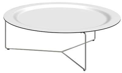 Table Bailey