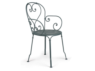 Armchair 1900