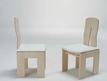 Chair 1934