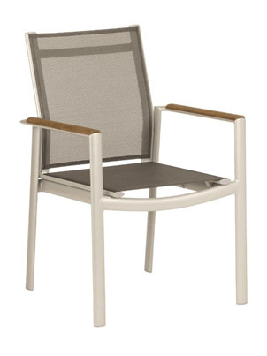 Armchair Eclipse