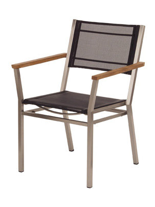 Armchair Equinox