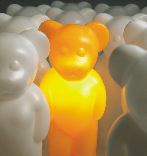 Lamp Lumib�r