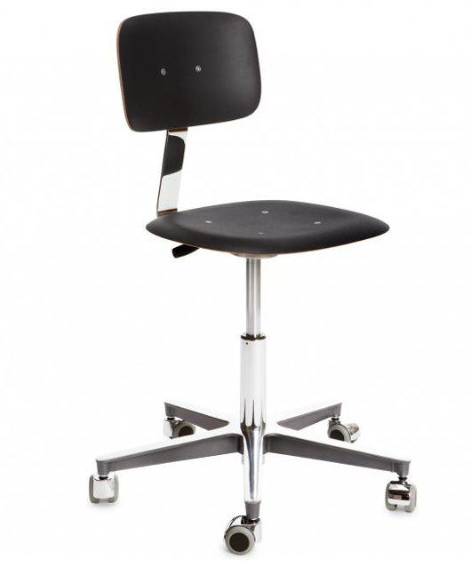 Stuhl Atelier 2100 von Embru