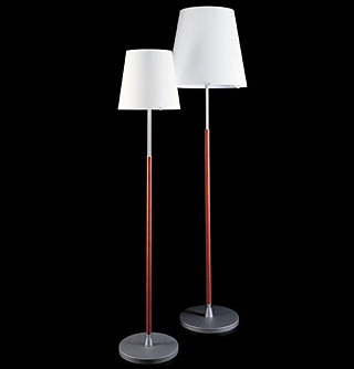 Floor lamp 2198