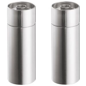Pepper and salt mill