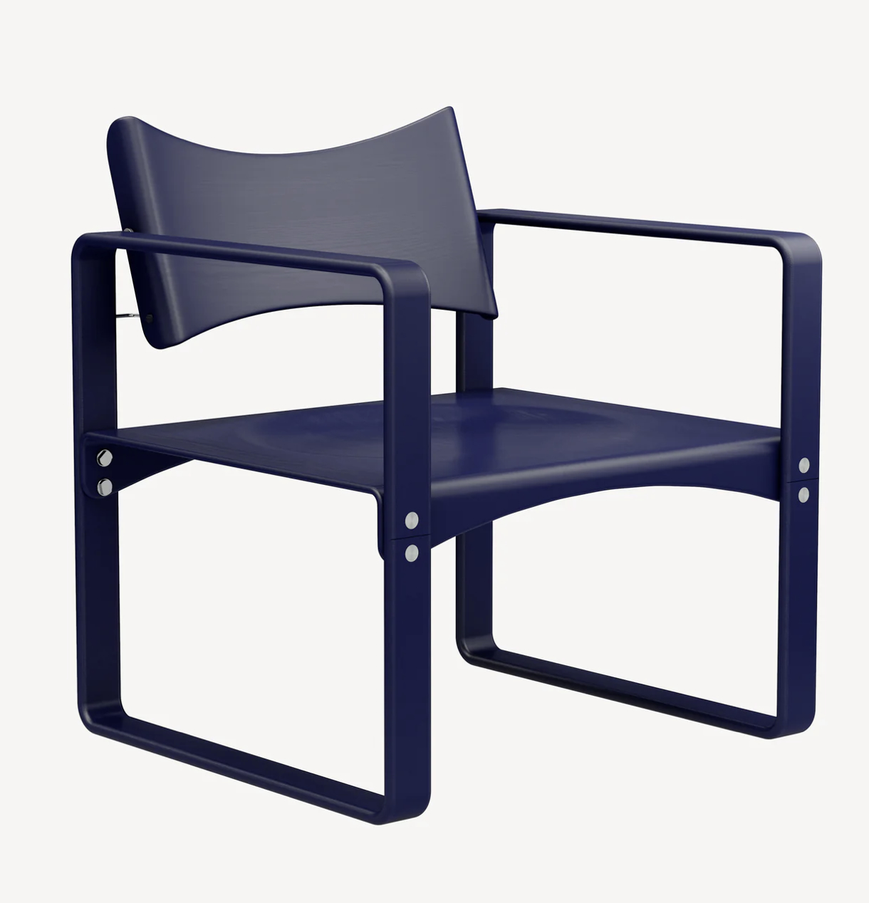 Panton-Armlehnenstuhl 270 F von Verpan Panton-Armlehnenstuhl 270 F von Verpan