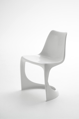 Chair Cantilever Nielaus 290