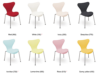 Chair 3107