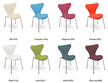 Chair 3107