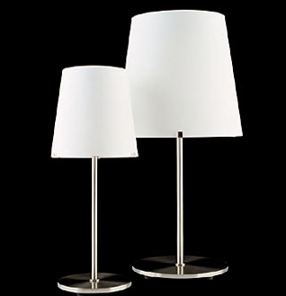 Table lamp 3247TA