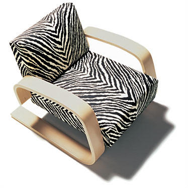 Easy chair 400 Tankki