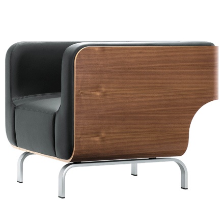 Easy chair 4001