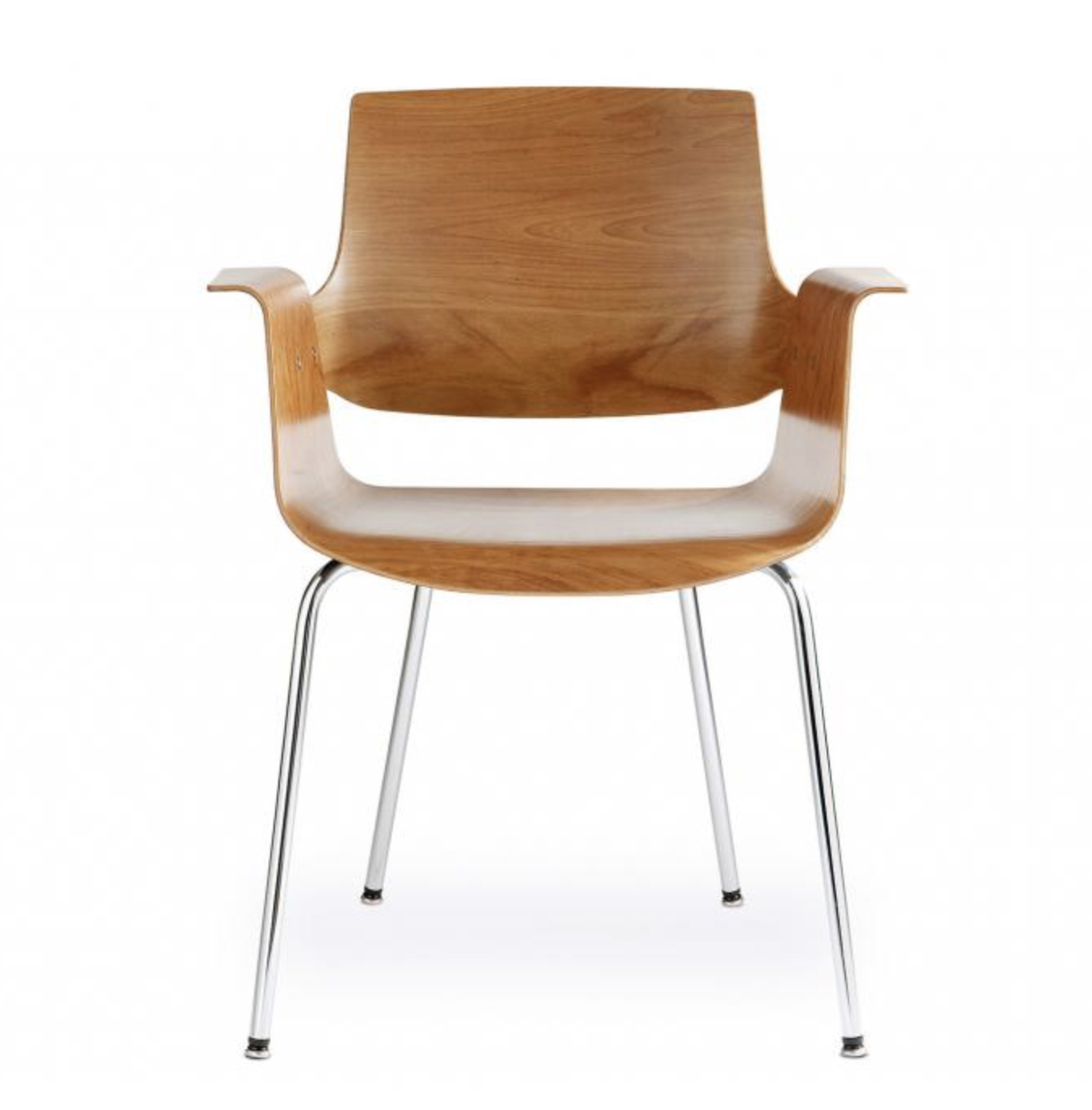 Marchand-Stuhl 4060 von embru