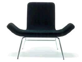 Easy chair BD L.U