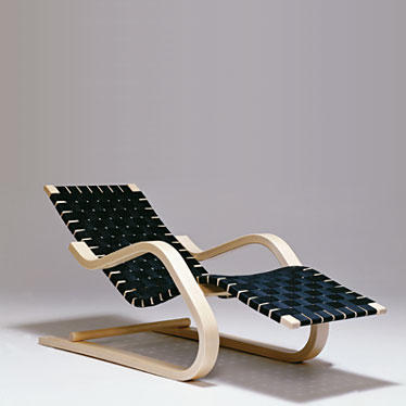 Lounge chair 43