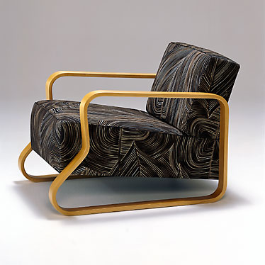 Easy chair 44