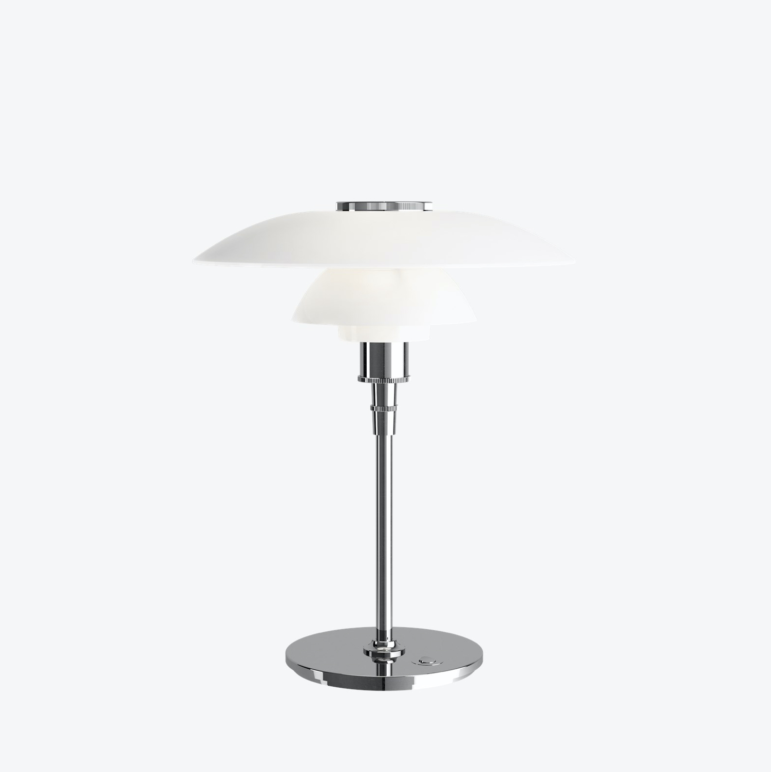 Louis Poulsen Table lamp PH 4 1/2 - 3 1/2