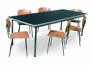 Table Gispen 515