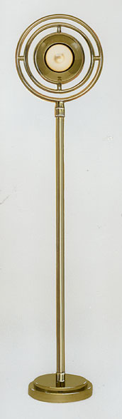 Floor lamp AD3