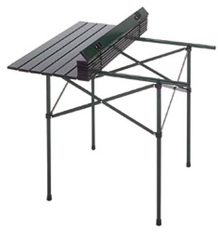 Folding camp table \'Garden Chair in a Bag\'