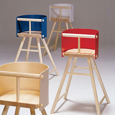 Baby Chair 616