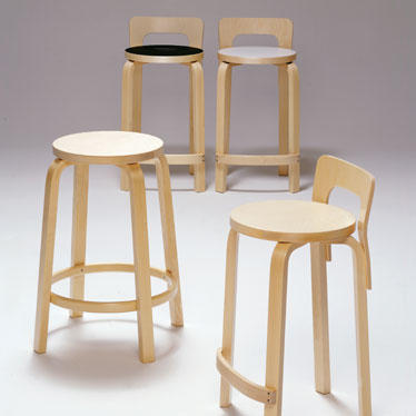 Bar Stool 64