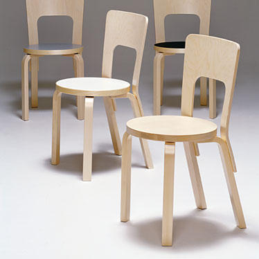 Chair 66