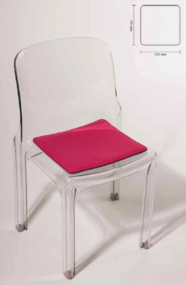Stuhlkissen für Selene Chair