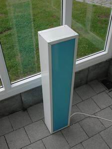Lamp Neon-Lightbox