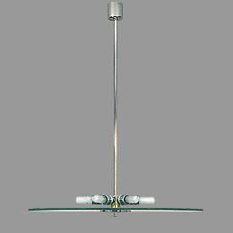 Pendant lamp HP 28/500