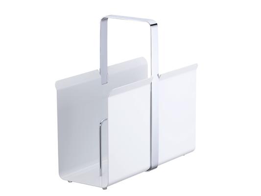 Magazine rack monro