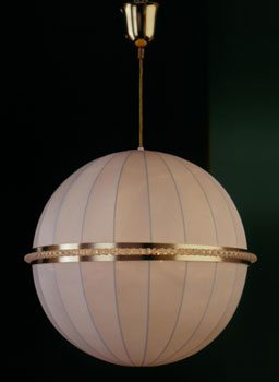 Hanging lamp Luna